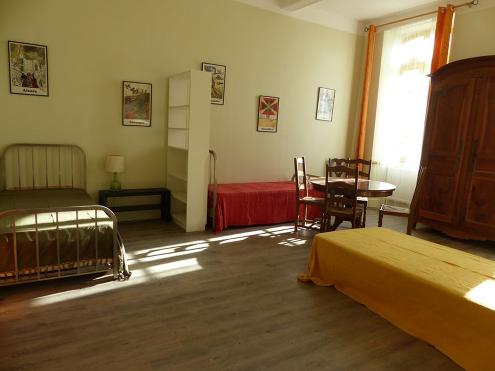 Gite du Levant - photo 5