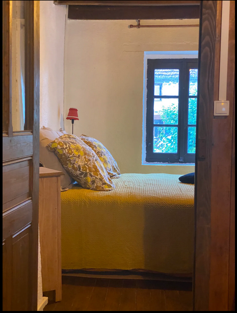 La Petite Villa Montis, Saint-Pardoux-les-Cards - photo 6