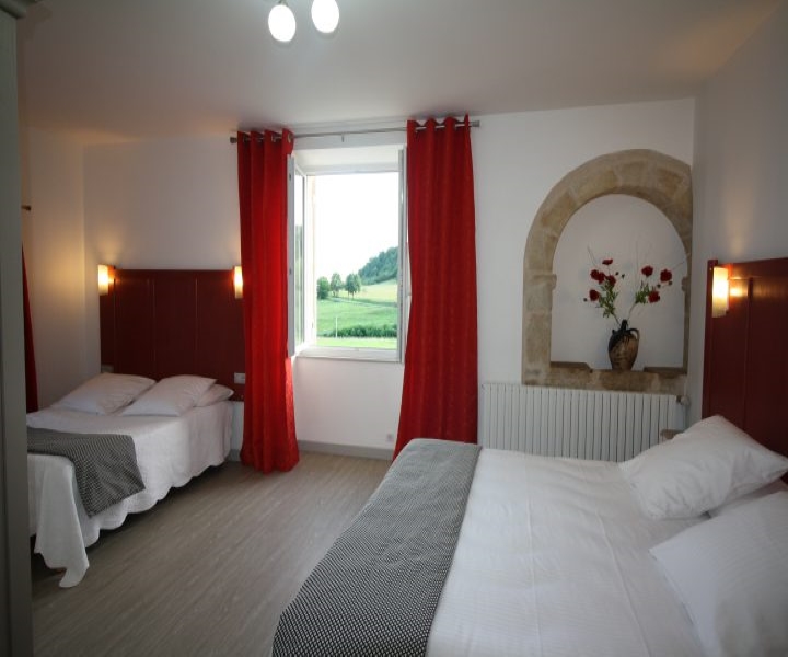 Domaine de la Rebière - La Palmeraie