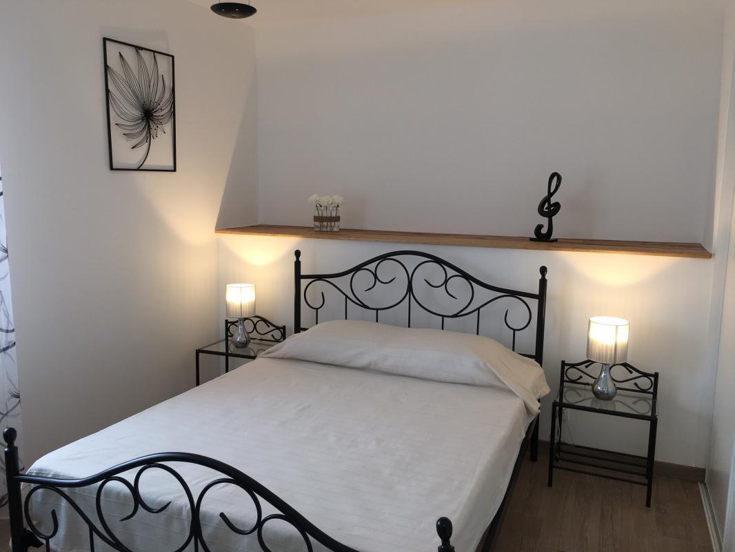 La Blanche Maille, Cissé - photo 9