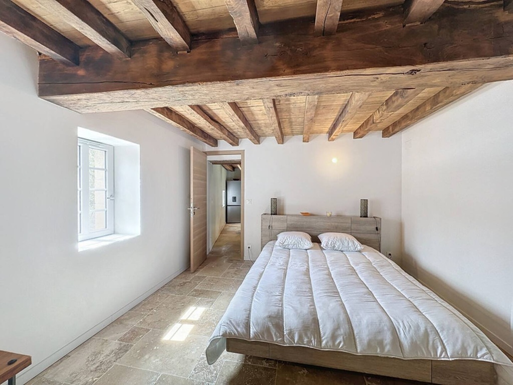 Le Moulin de Chibert, Glénic - photo 9