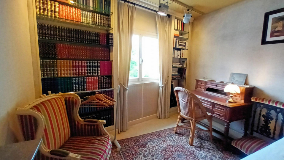 La Maison Blanche, Ahun - photo 6