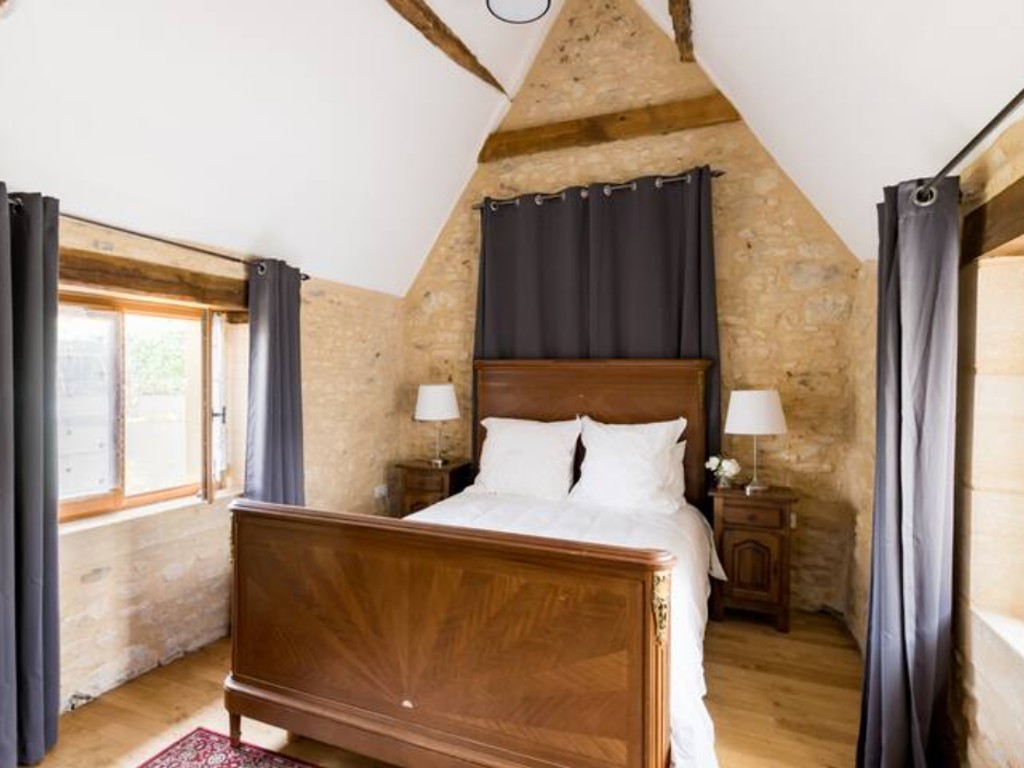 La Grange aux Chouettes