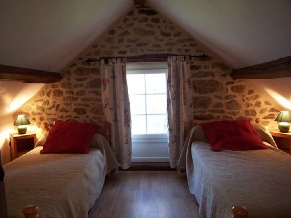 Location 'Les 3 petits cochons' de M. LAMBERT