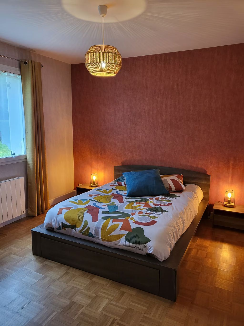 Meublé La Prairie - photo 4