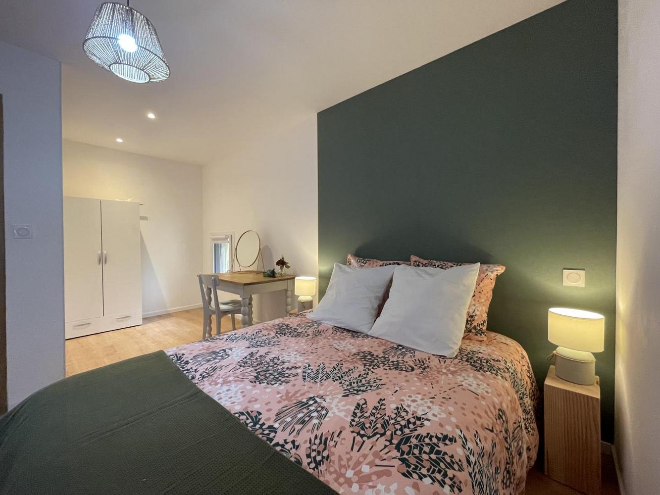 Escale en Pyrénées, Lasseube - photo 14