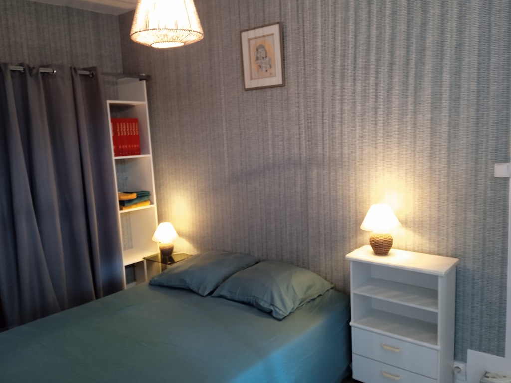 Chambre d'hôtes 2 personnes -Chez Agnès, Guéret - photo 2