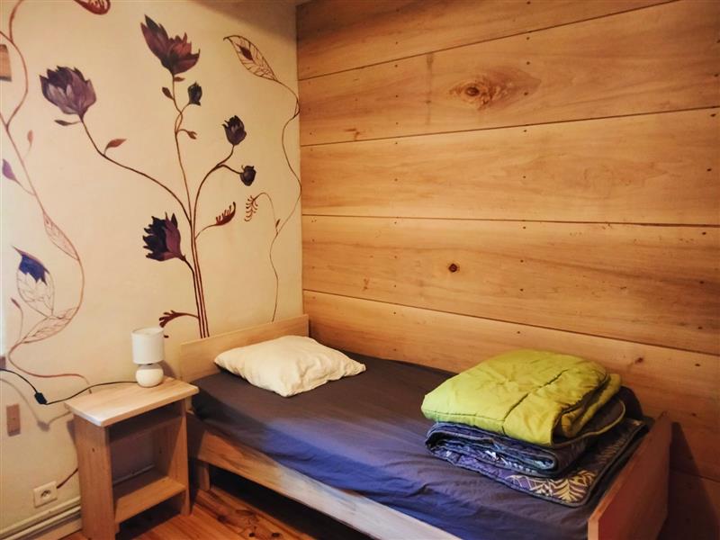 La Maison de la Montagne