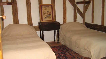 Gîte l'Ostalet, Argelouse, Argelouse - photo 8