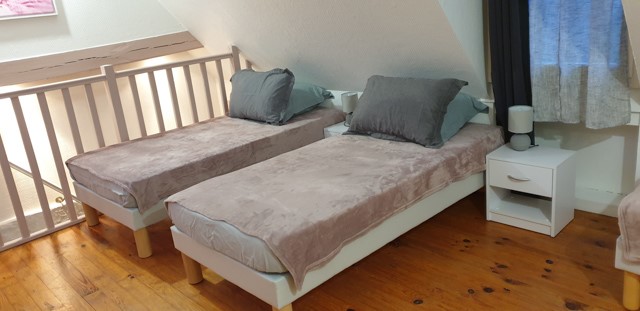 Gite le miel, Dussac - photo 11