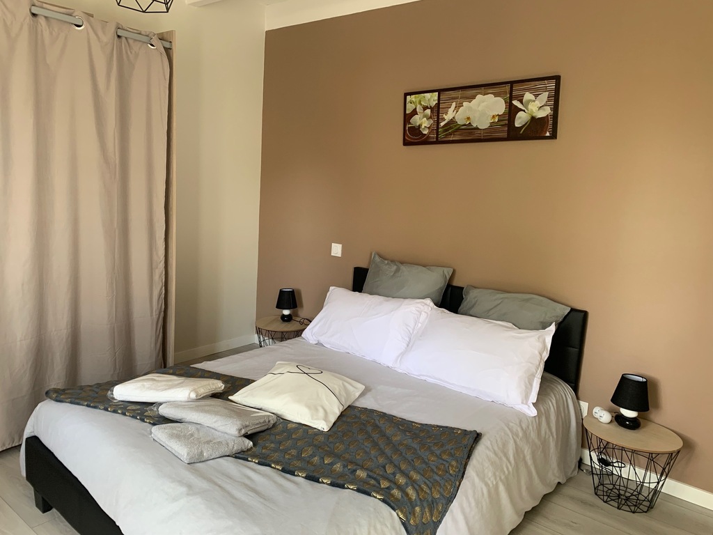 Gîte Pierrette, Cassen - photo 16