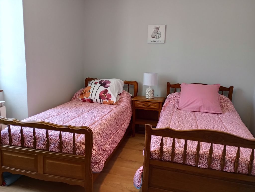 LE CHANT DU MERLE, Le Grand-Bourg - photo 12