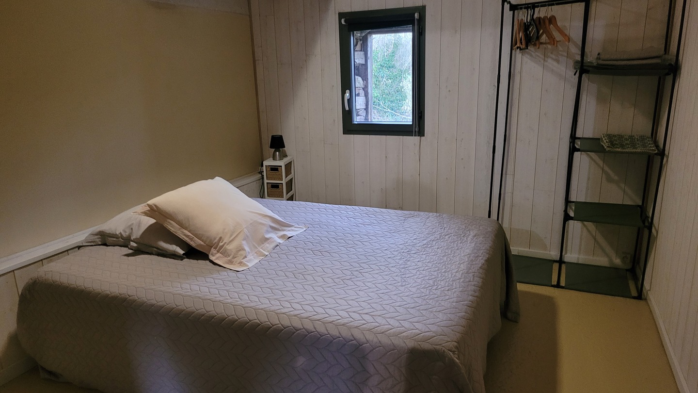 APPERT Nathalie "La Grange"