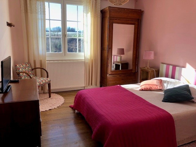 Gîte de Chavagnac, Saint-Cyr-les-Champagnes - photo 11