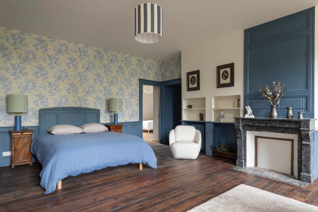 Domaine des Mille Sources, Flayat - photo 5