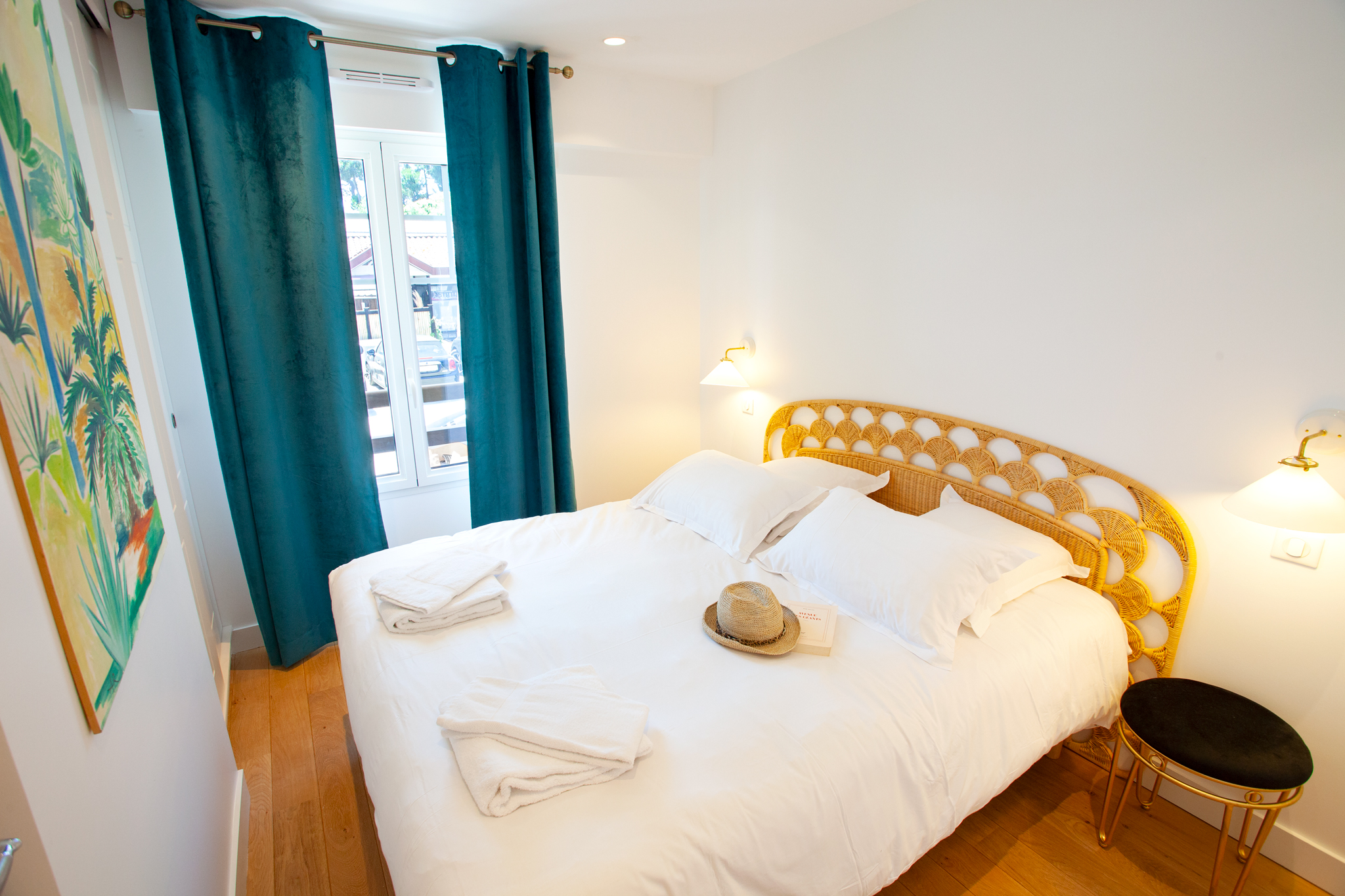 Villa Aïtama, Lège-Cap-Ferret - photo 10