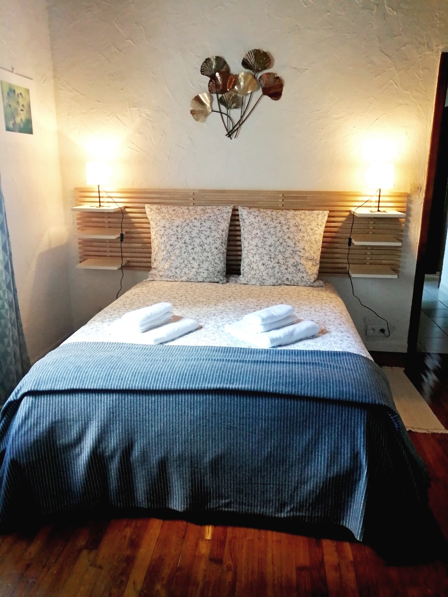 Gîte Jeansac - photo 4