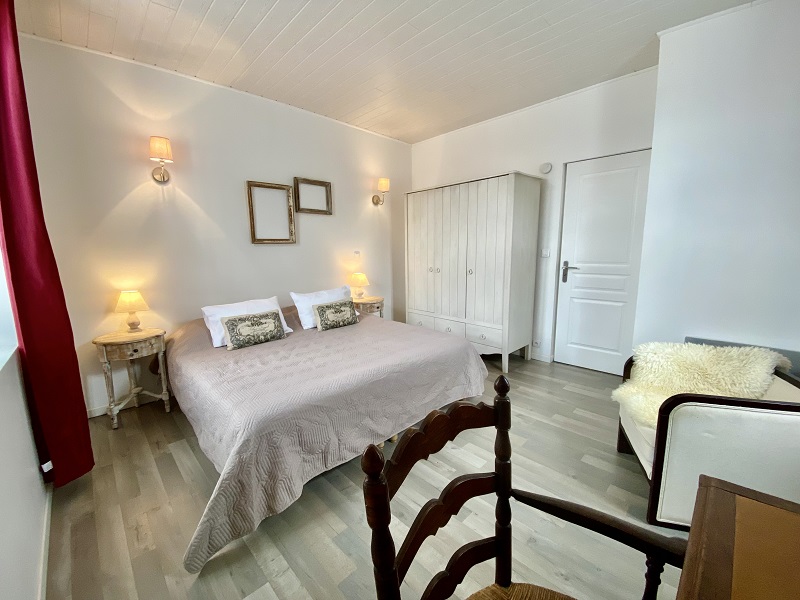 Maison de Castelnau, Eugénie-les-Bains - photo 7