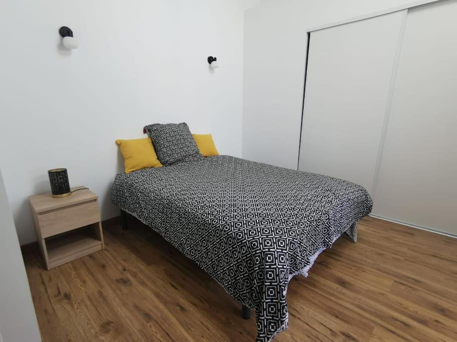 Meublé - La grange de Pierrot