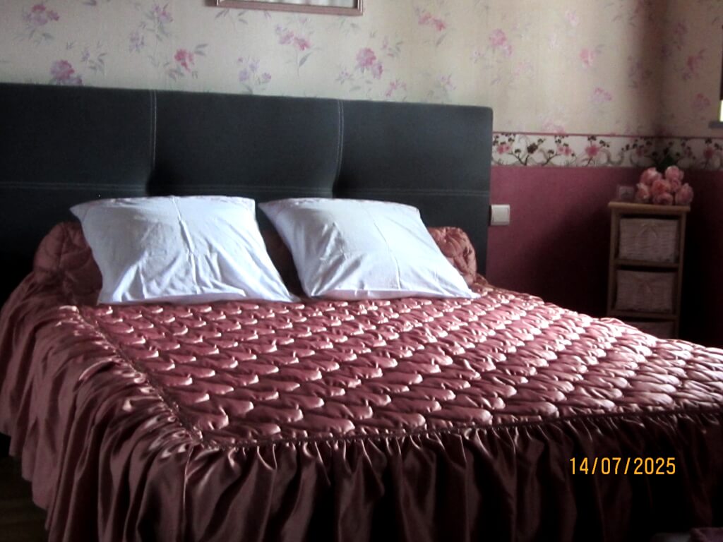 Le Logis des Tilleuls, Saint-Mathieu - photo 2