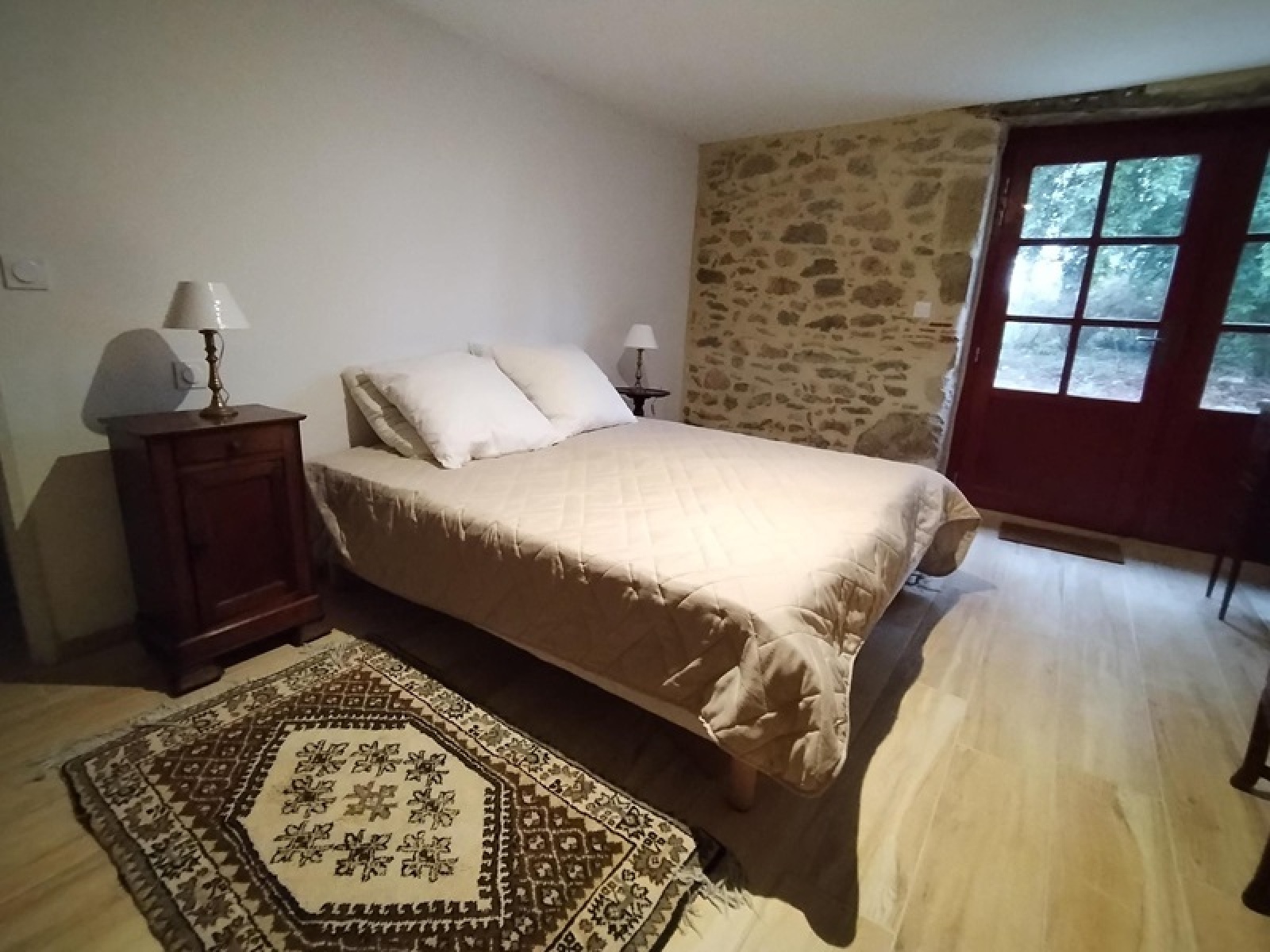 Gîte du Château Ezemar, Les Esseintes - photo 9