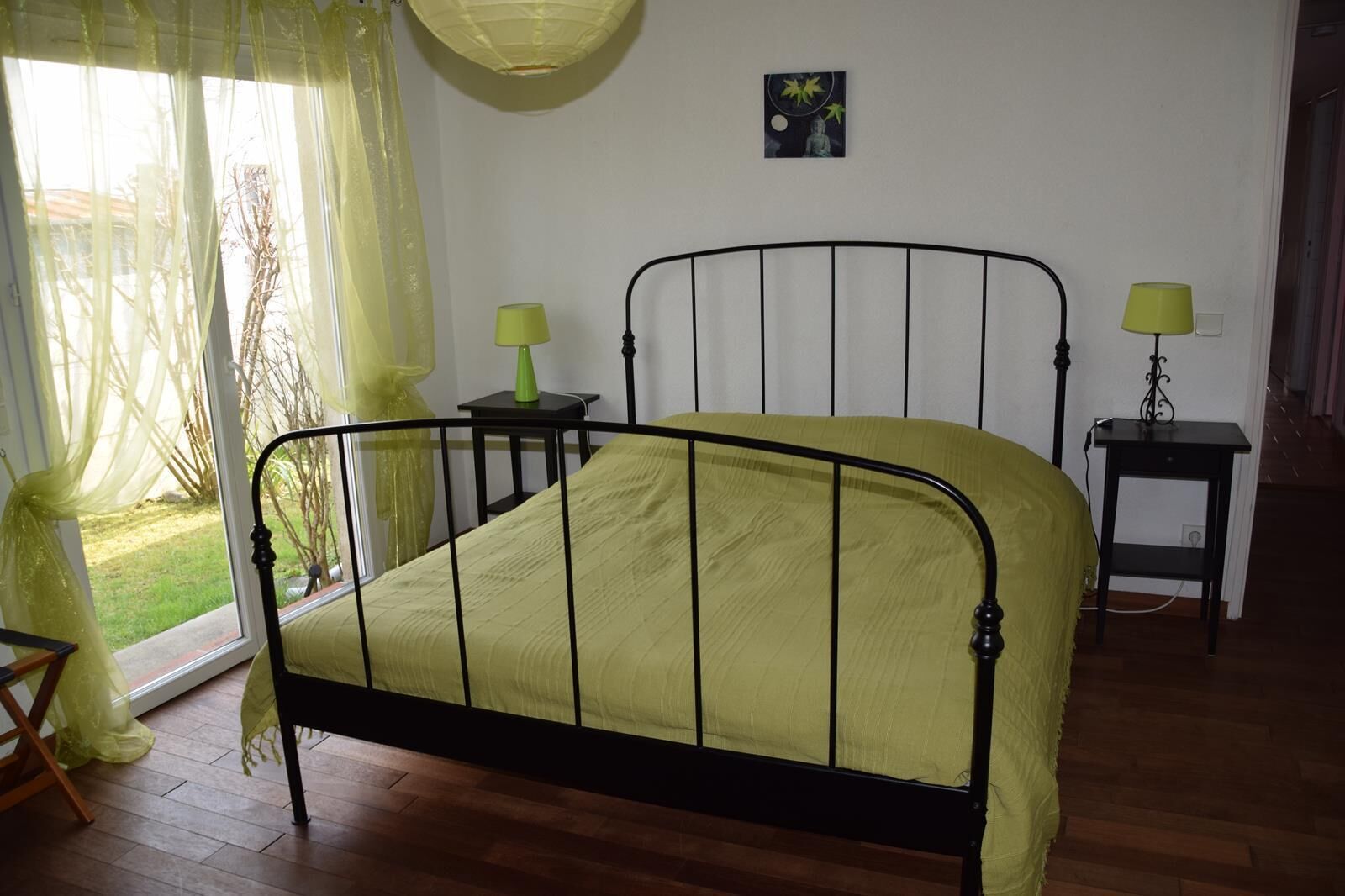 Maison Jarry, Gujan-Mestras - photo 13