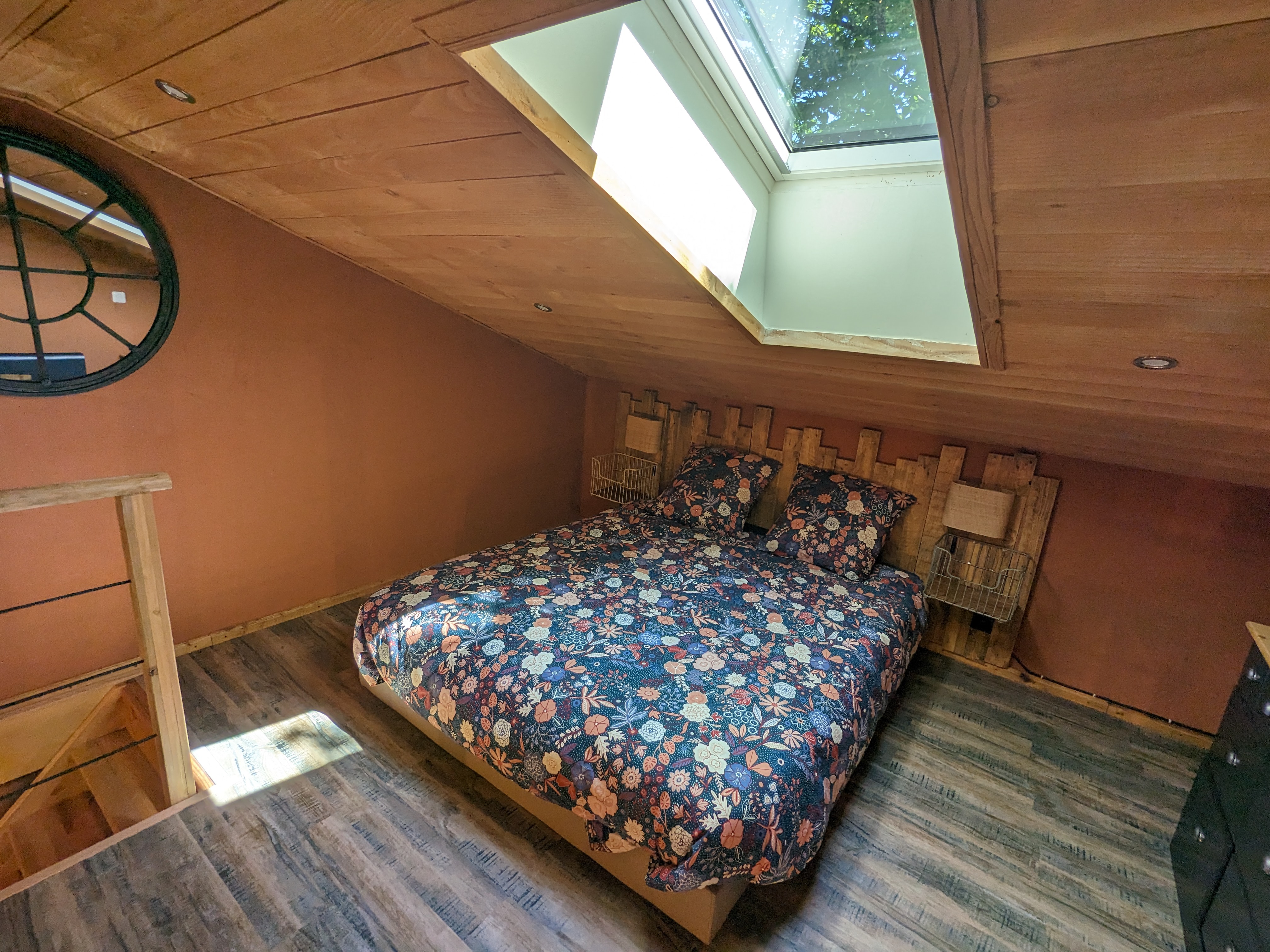 Chambre d'Art, Saint-Pardoux-le-Lac - photo 8