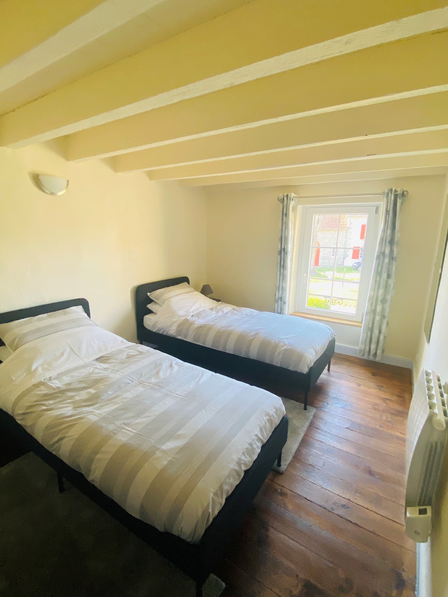 Gîte La Vie Verte, Saint-Domet - photo 10