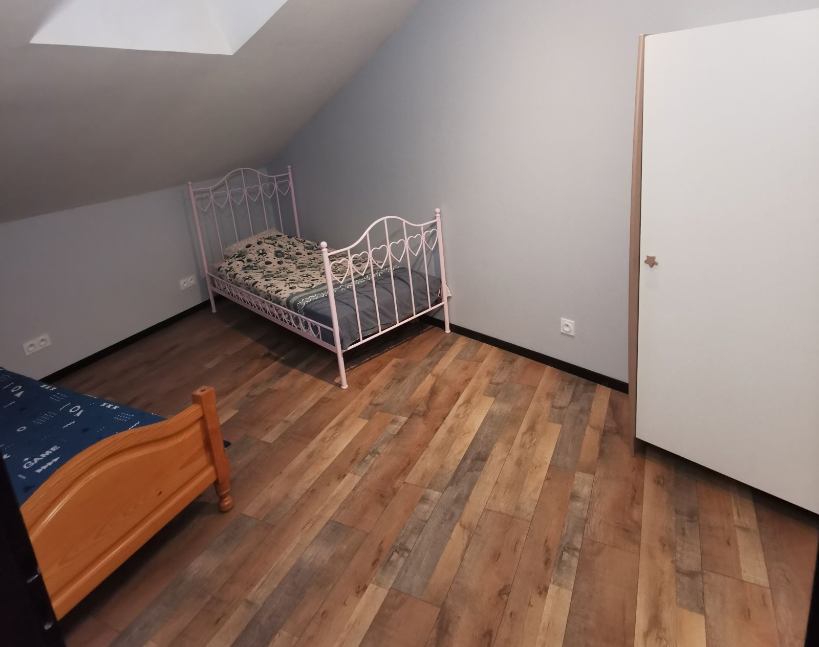 Appartement Ripa, Aramits