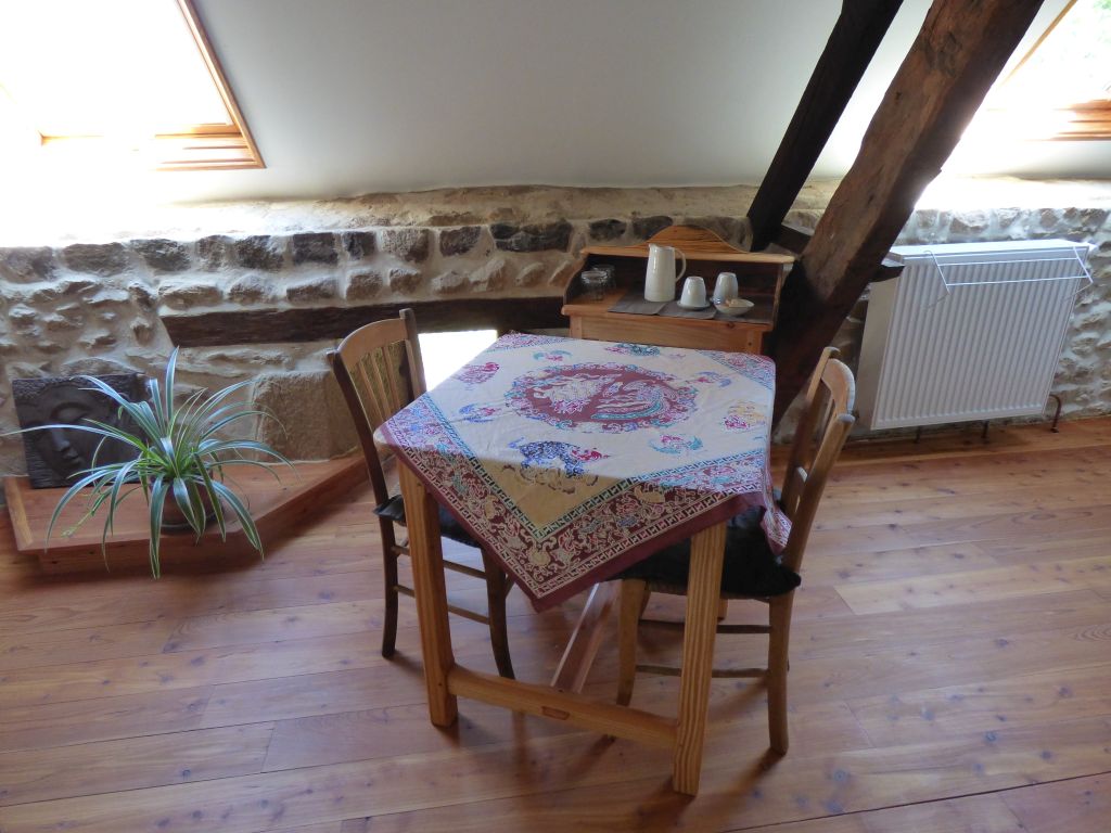 Chambre d'hôtes " Le Shamballa ", Le Monteil-au-Vicomte - photo 10