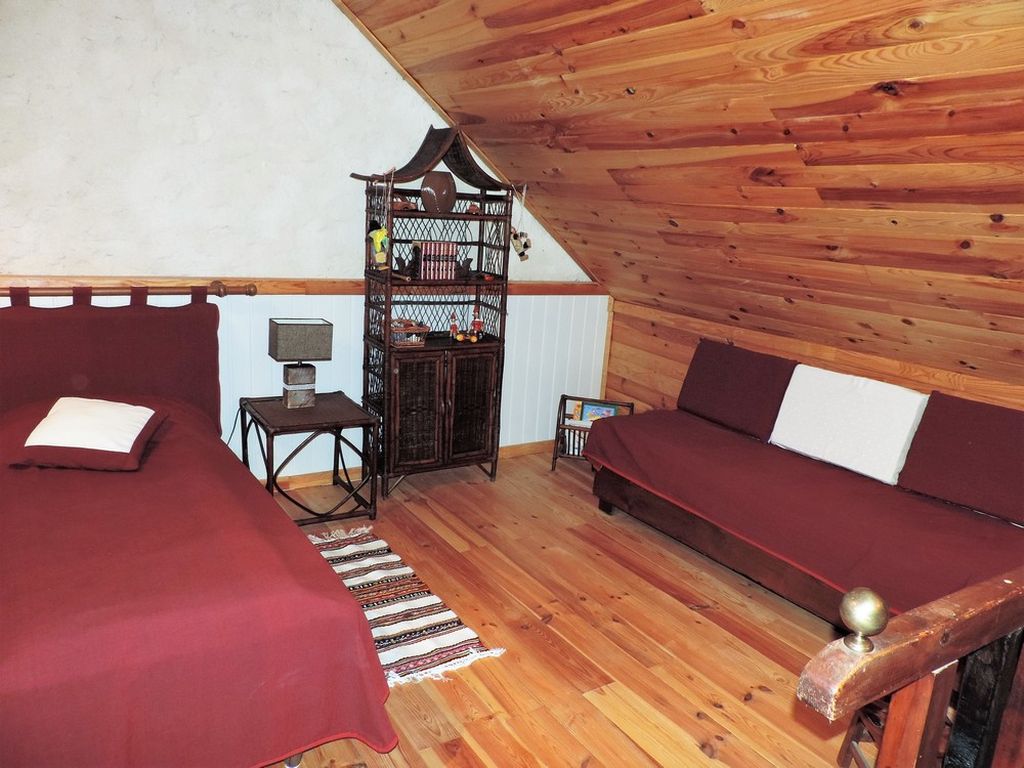 CHEZ SIMONE, Fursac - photo 7