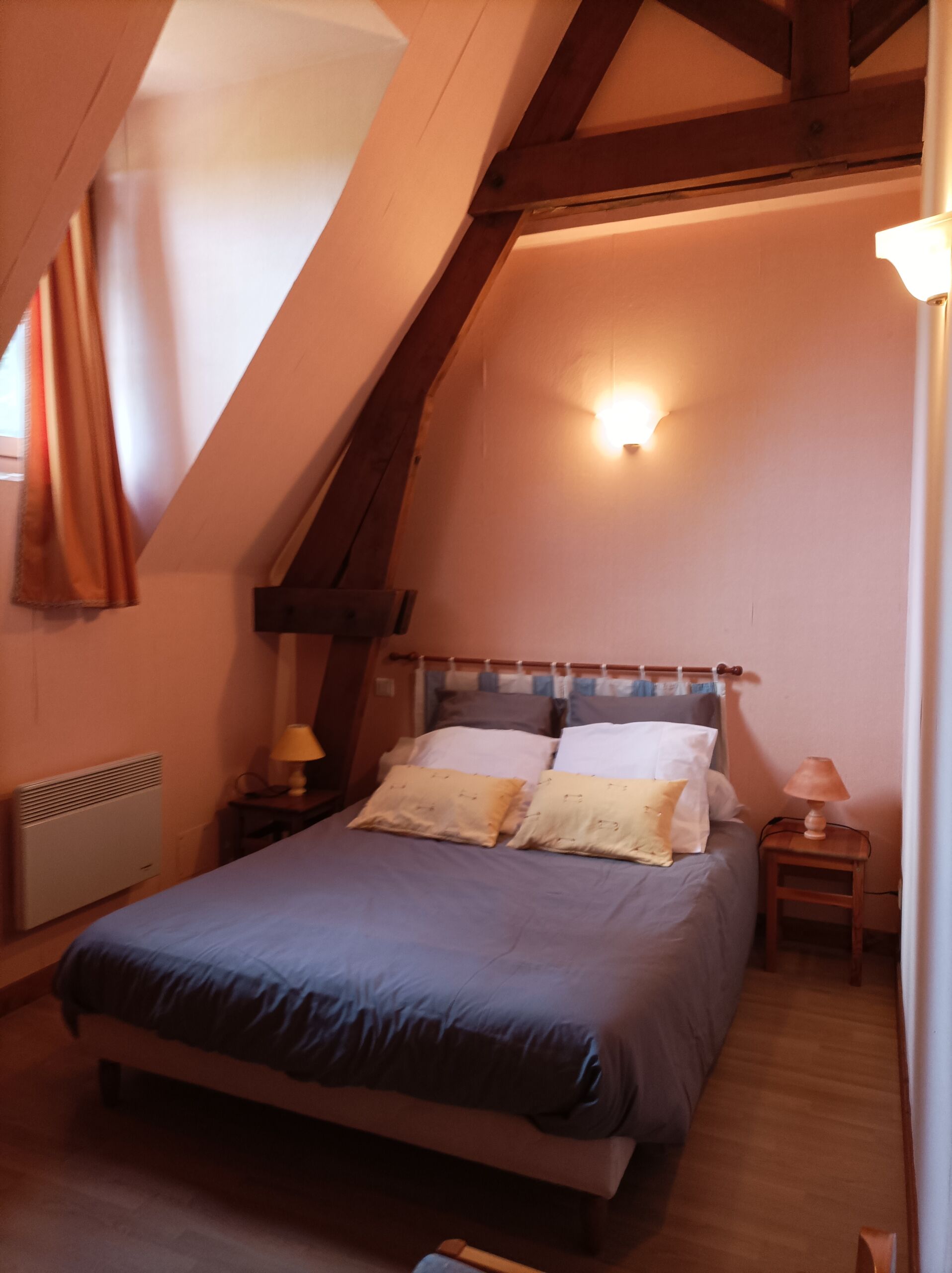 Gîte de l'Olivier, Bourgnac - photo 10