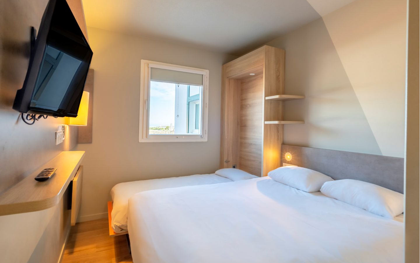 Hôtel Ibis Budget Ciboure Saint-Jean-de-Luz, Ciboure - photo 12