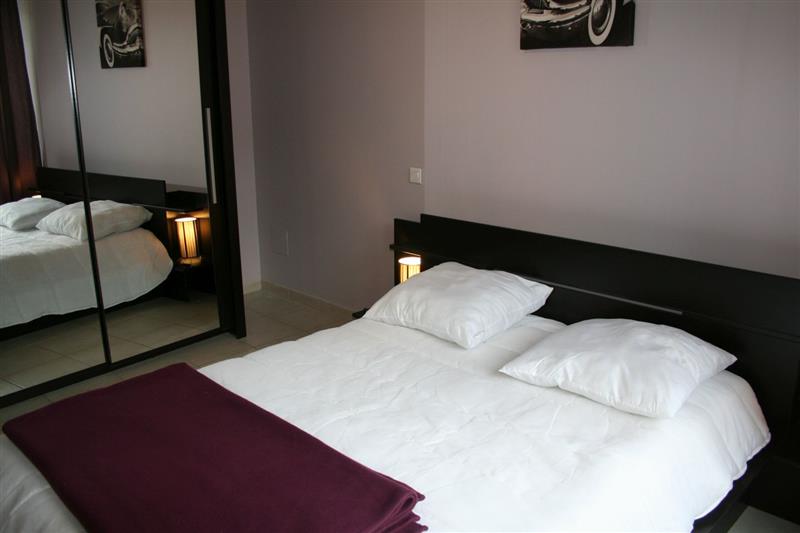 Gîte Vergé