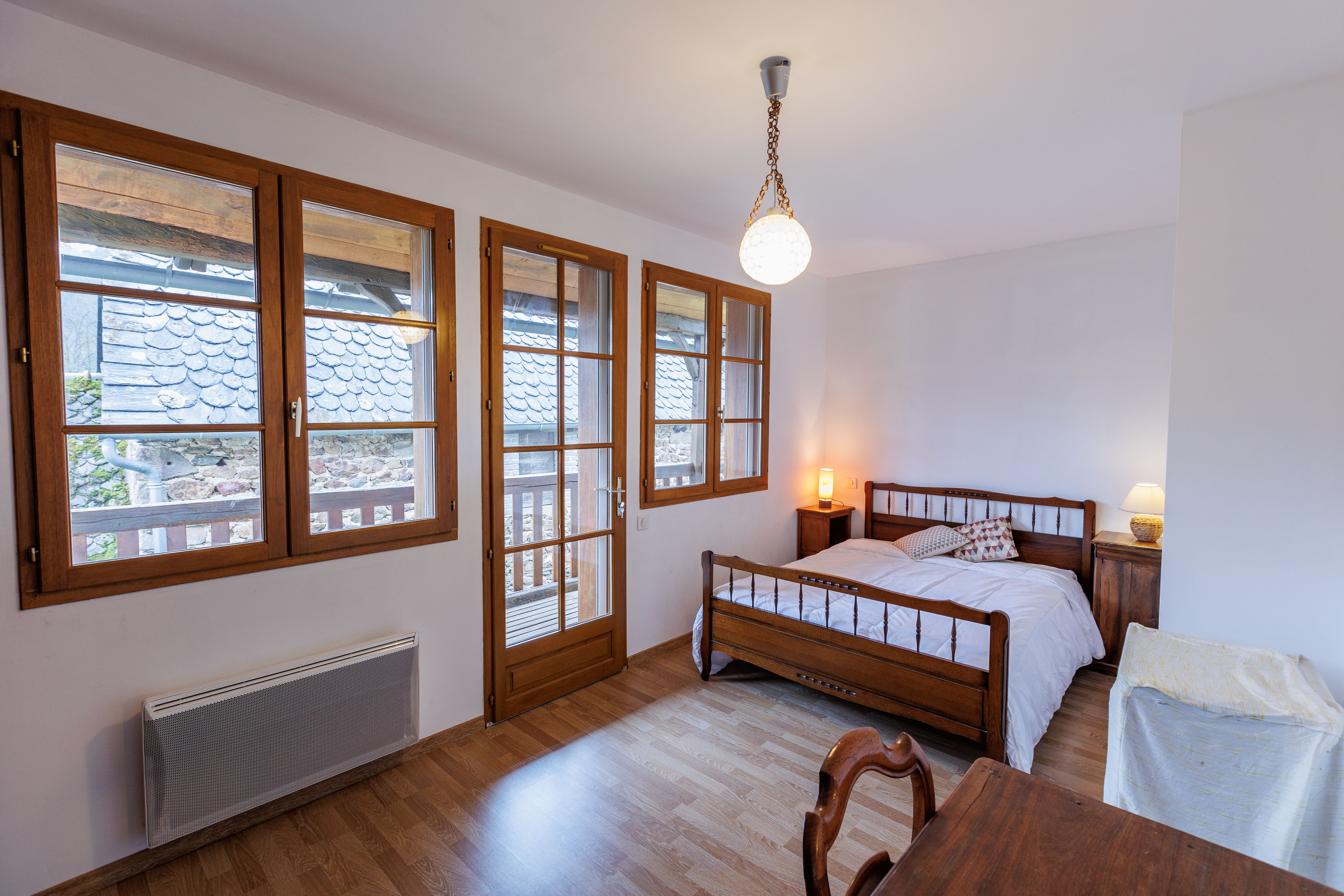 Un instant chez Marguerite, Argentat-sur-Dordogne - photo 13