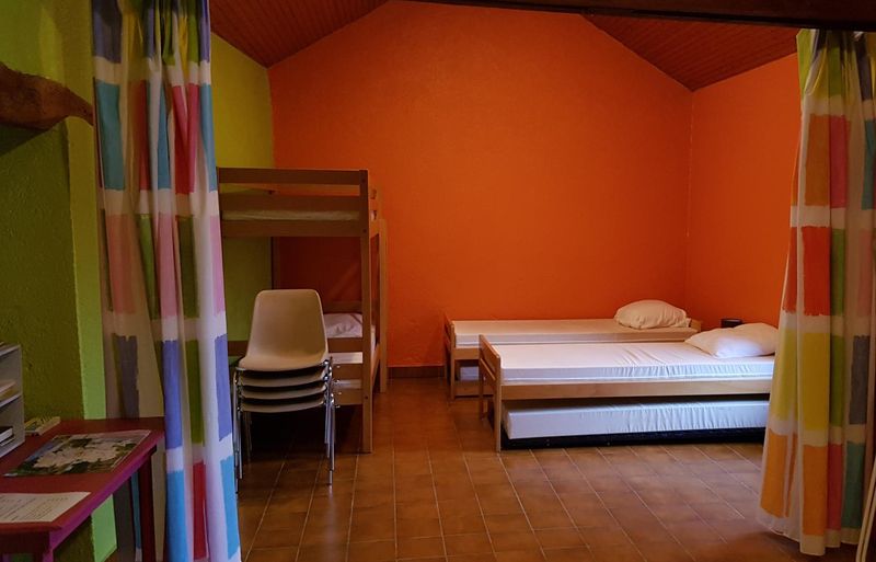 Gîte d'étape communal de Saint-Généroux, Saint-Généroux - photo 4