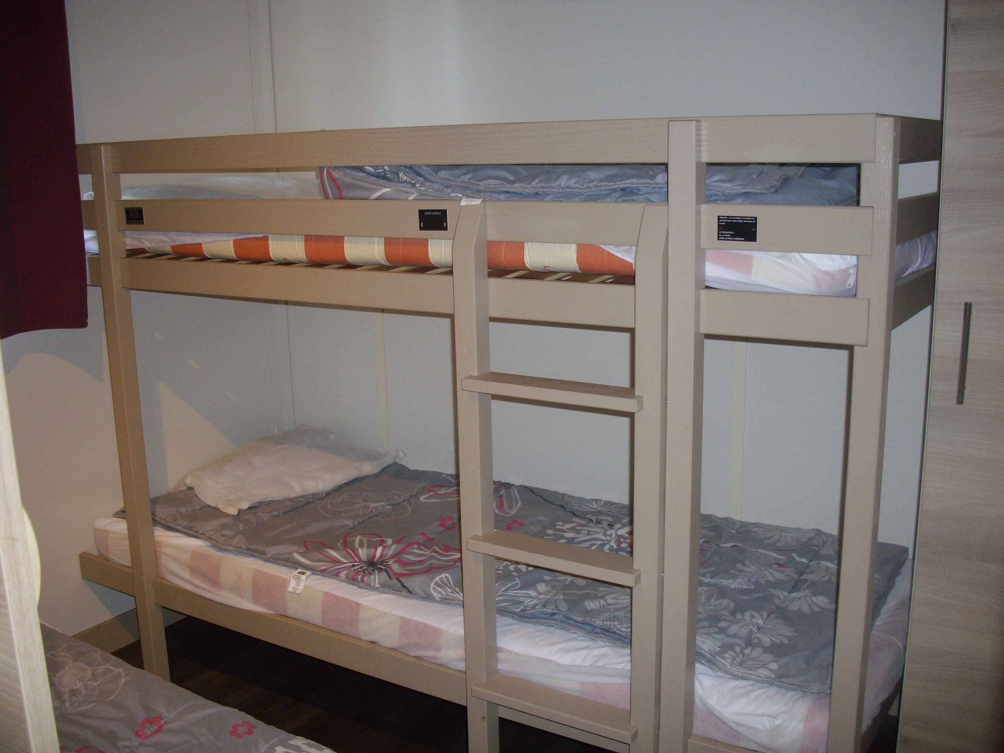 Belles vacances aux chalets - Guadeloupe