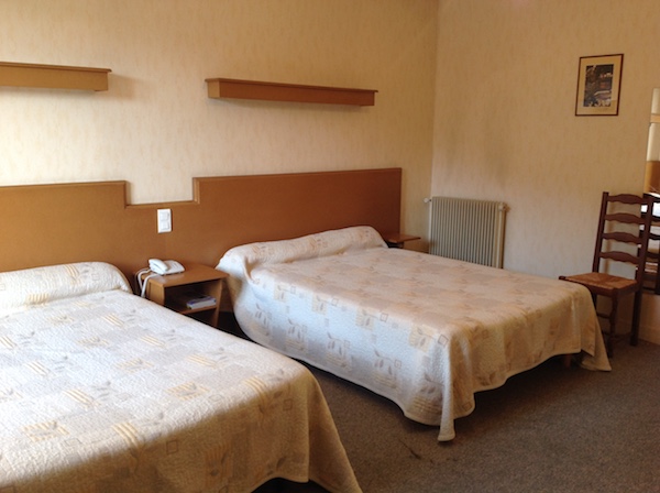 Hôtel de Paris, Le Bugue - photo 4