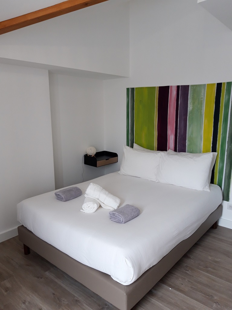 L'Expression - Chambres d'hôtes, Saint-Jean-de-Marsacq - photo 15