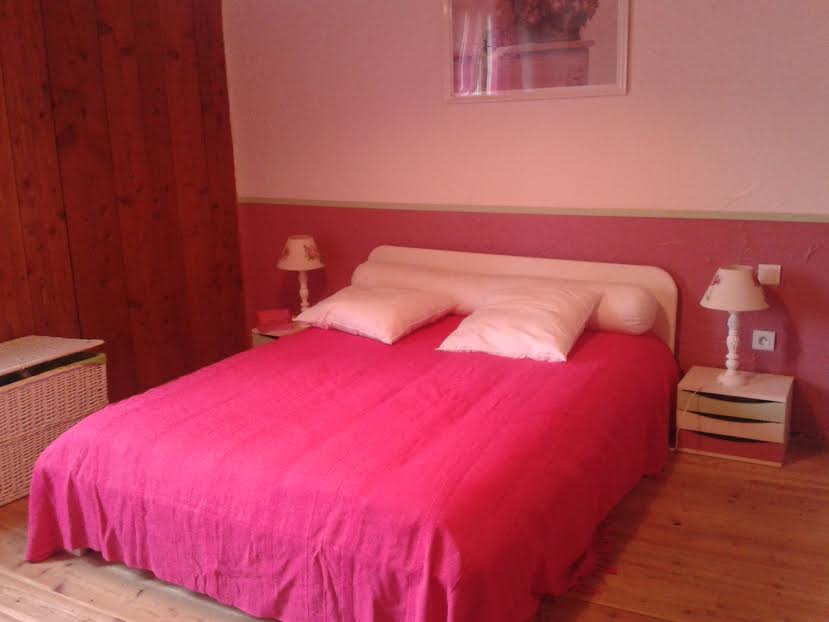 La Clé des Champs, Saint-Front-d'Alemps - photo 6