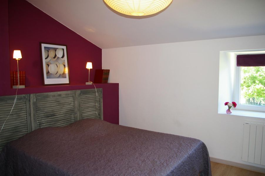 Le Fournil du Logis des Baillargères, Coulonges-Thouarsais - photo 11