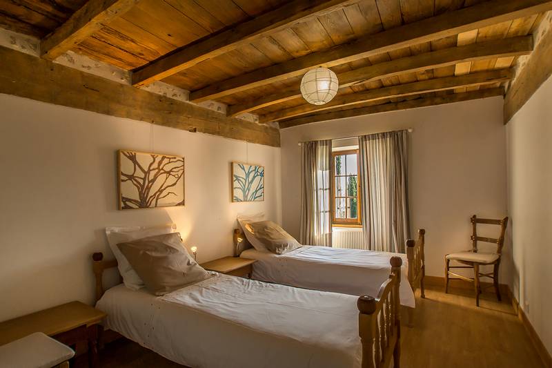 La Maison de Simone, Poudenas - photo 5