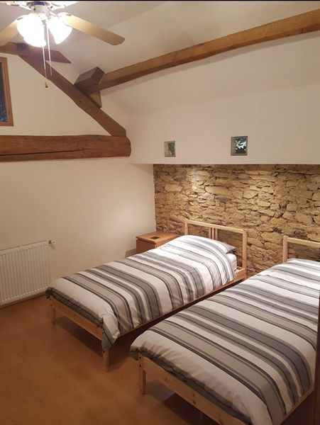 La Grande Maison des Tournesols, Plaine-et-Vallées - photo 9