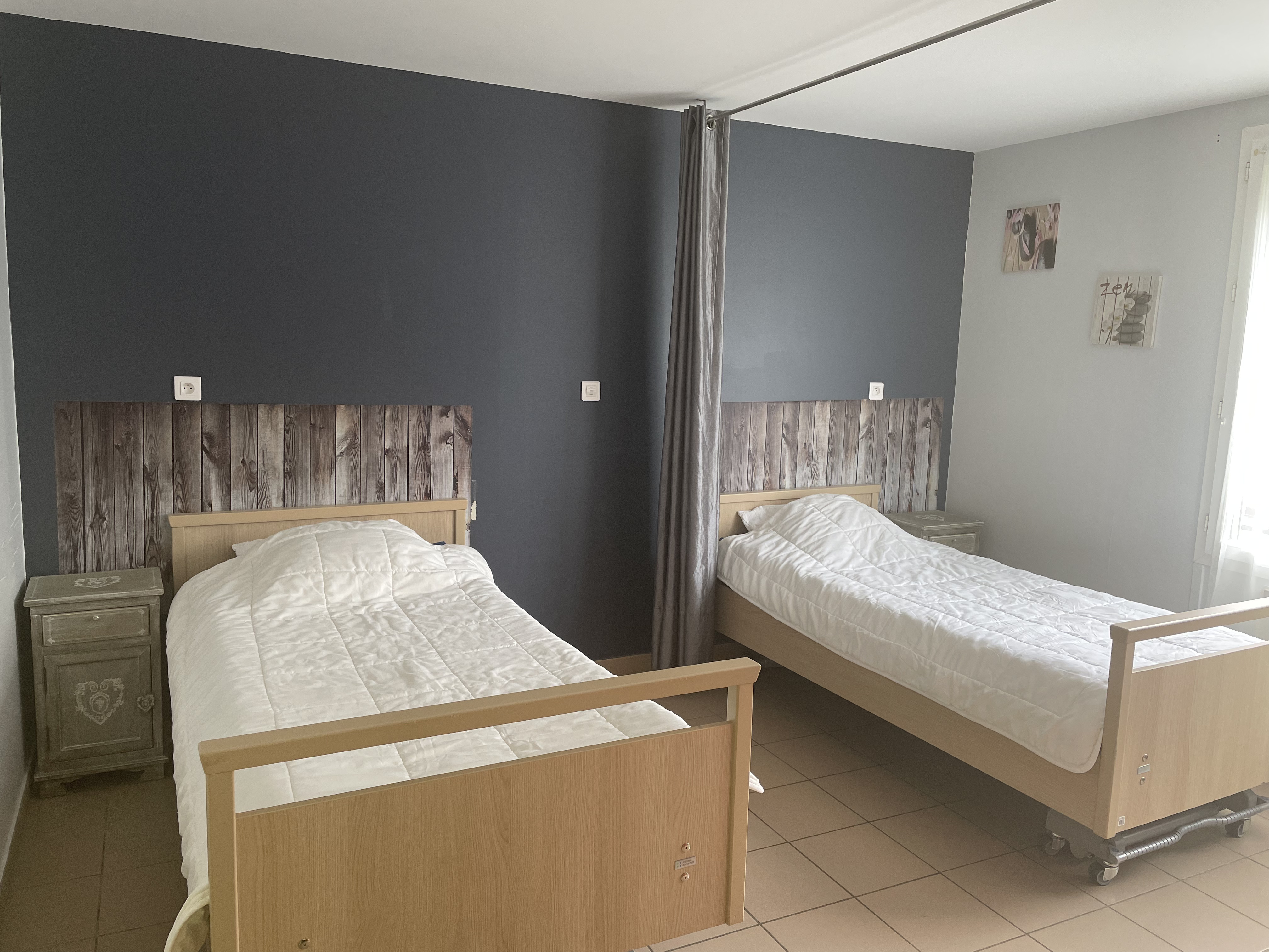 L'Odyssée des sens, Sarran - photo 6