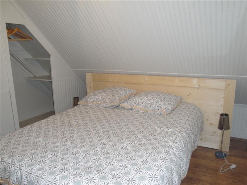 Chalet Mendoza