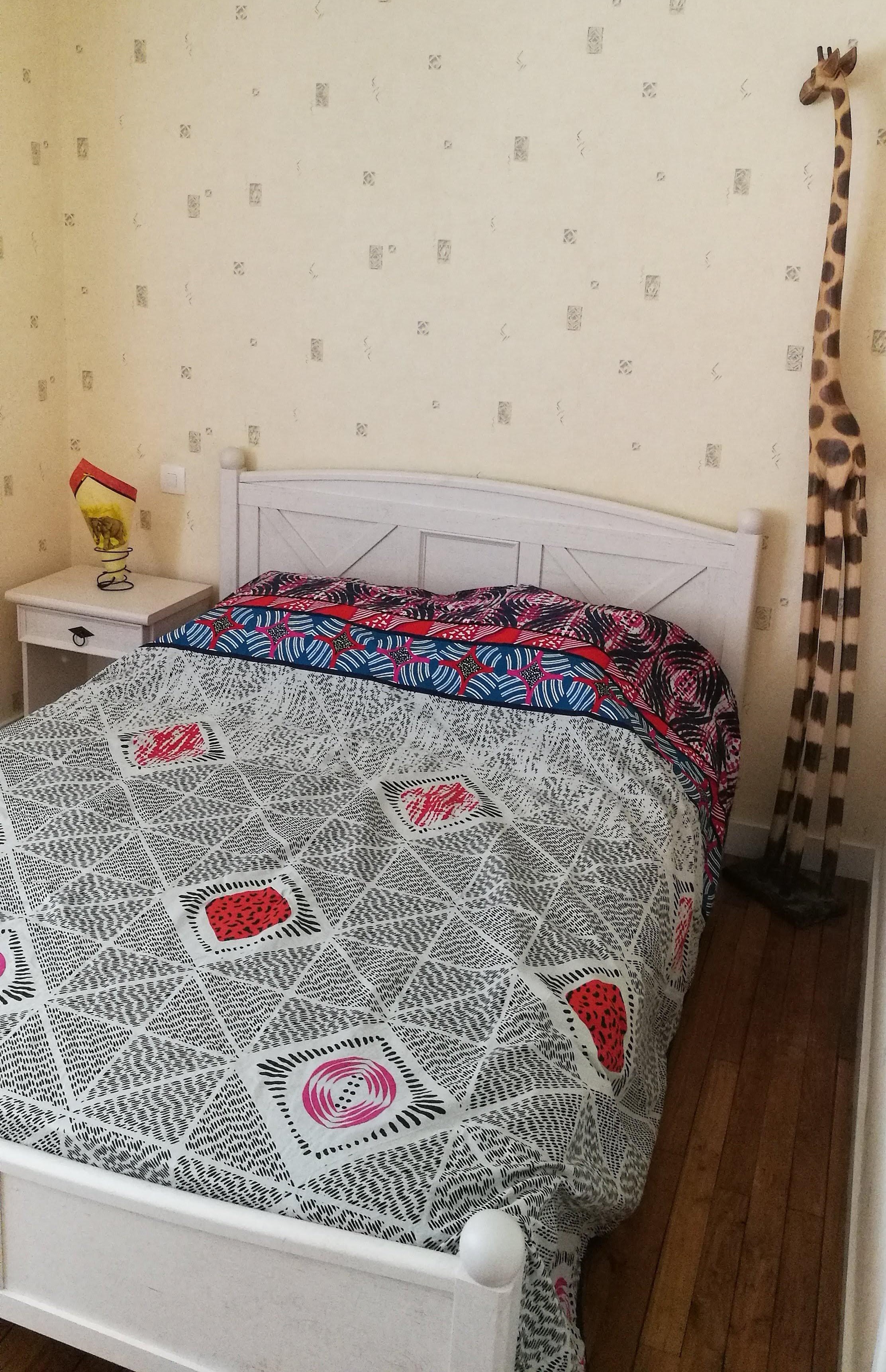 Meublé de tourisme 4/6 personnes, Airvault - photo 4