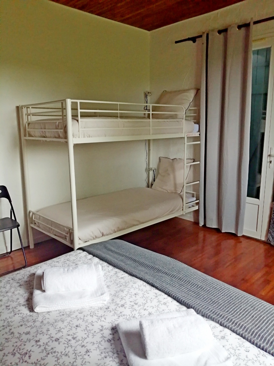 Gîte Jeansac, Trémons - photo 8