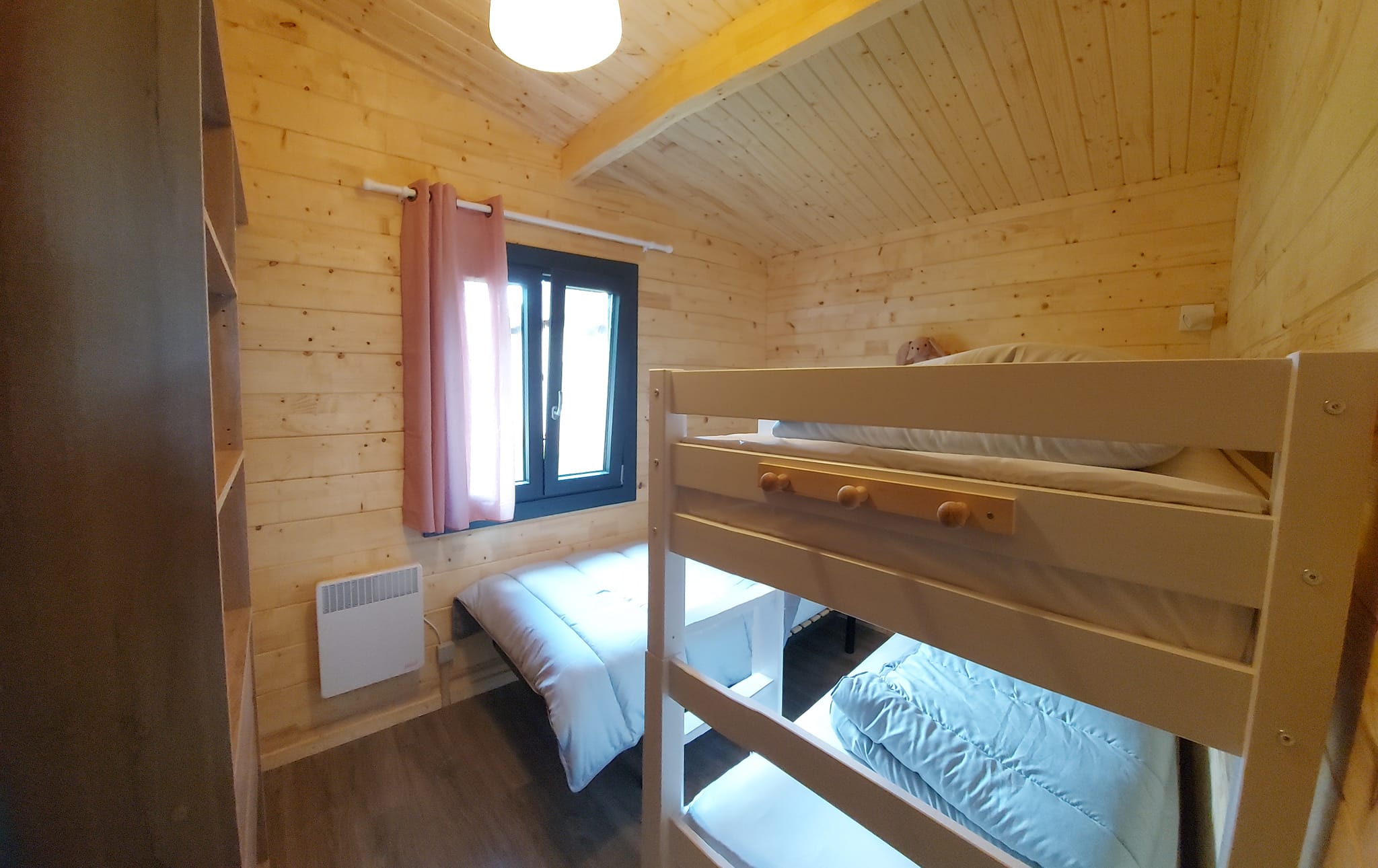 Chalet Montignac - Village de gîtes la Truffière, Pechs-de-l'Espérance - photo 7