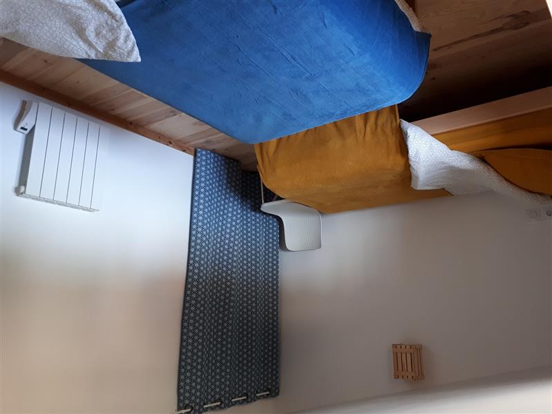 Chez Marie-Rose, Airvault - photo 4