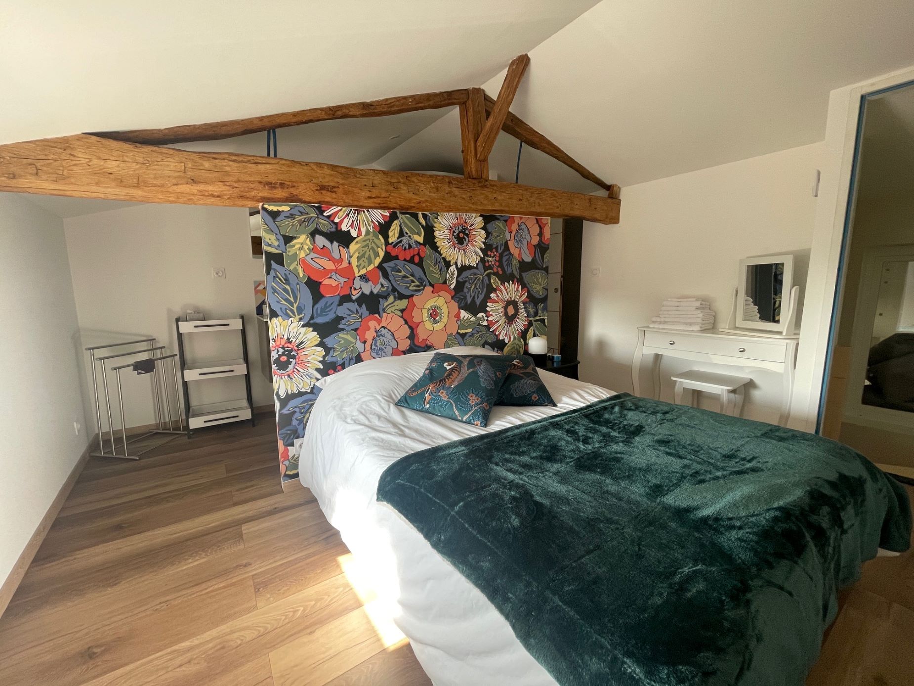 Meublé de la Briaudière, Saivres - photo 9